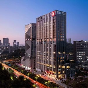 Hilton Garden Inn Shenzhen Guangming Hongqiao Park