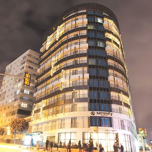 Serenity Suites Istanbul Airport