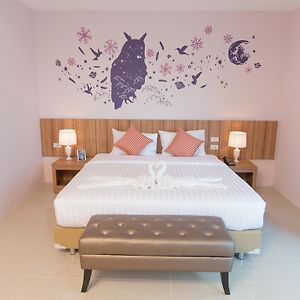 The Bedroom Ladprao 101 Bangkok - Sha